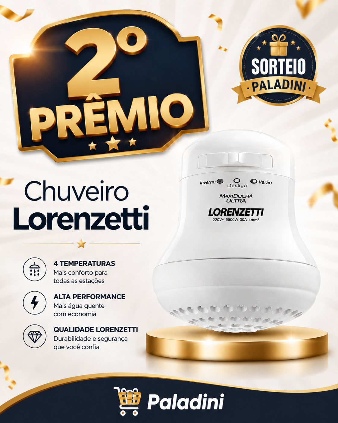Chuveiro