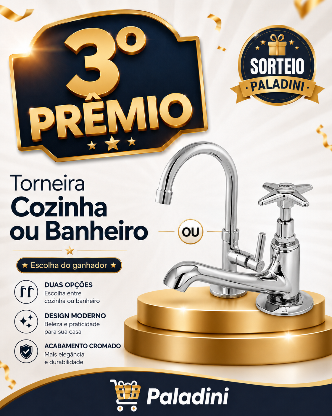 Torneira