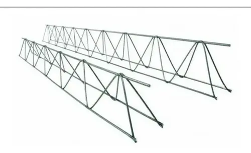 TRELIÇA H8 - 6,0 X 3,4 X 3,4