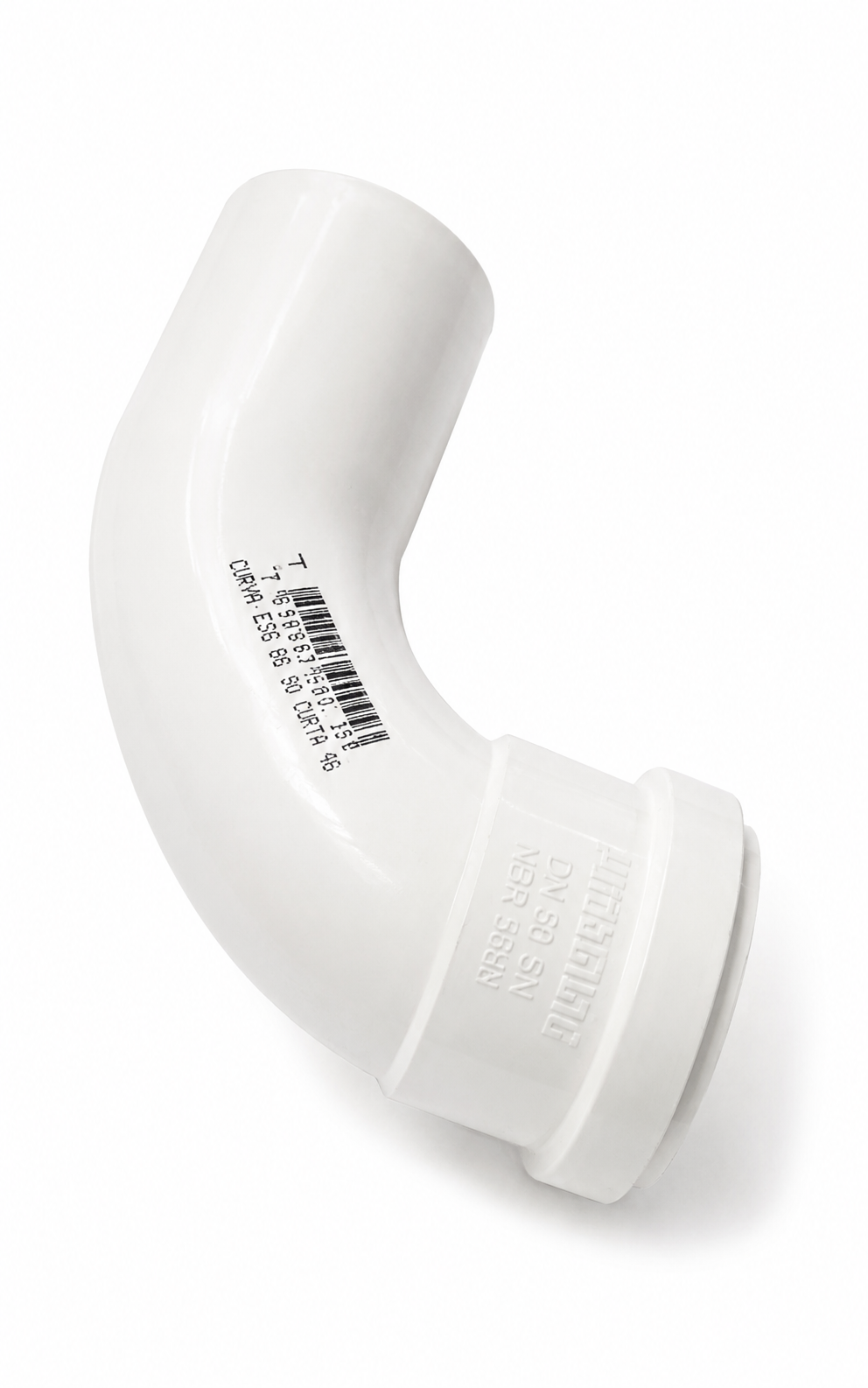 CURVA CURTA 50MM ESG