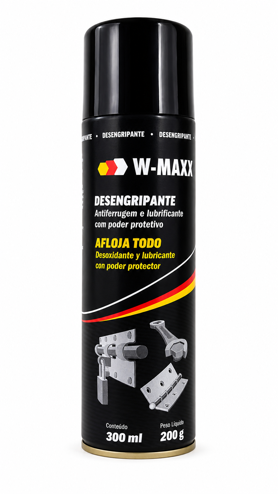 DESENGRIPANTE 300ML