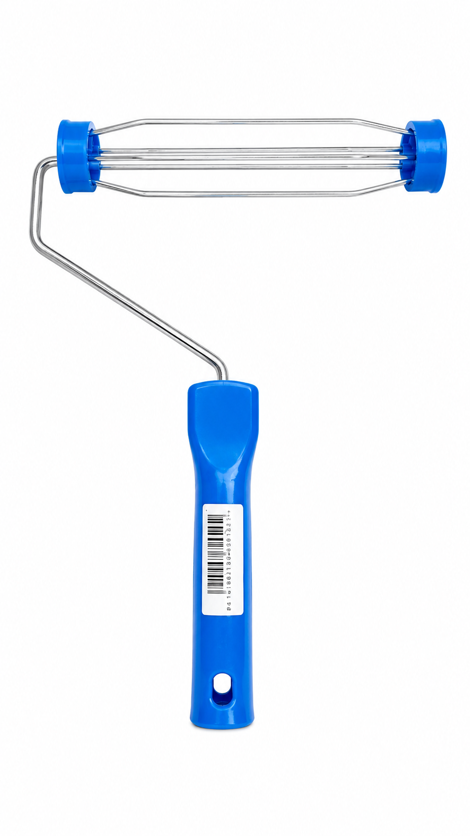SUPORTE P/ ROLO ARAMADO 23CM