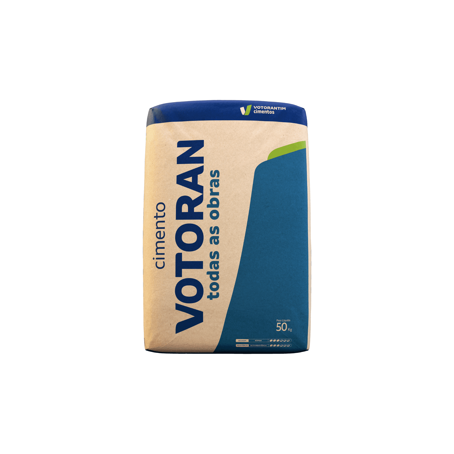 CIMENTO VOTORAN 50kg