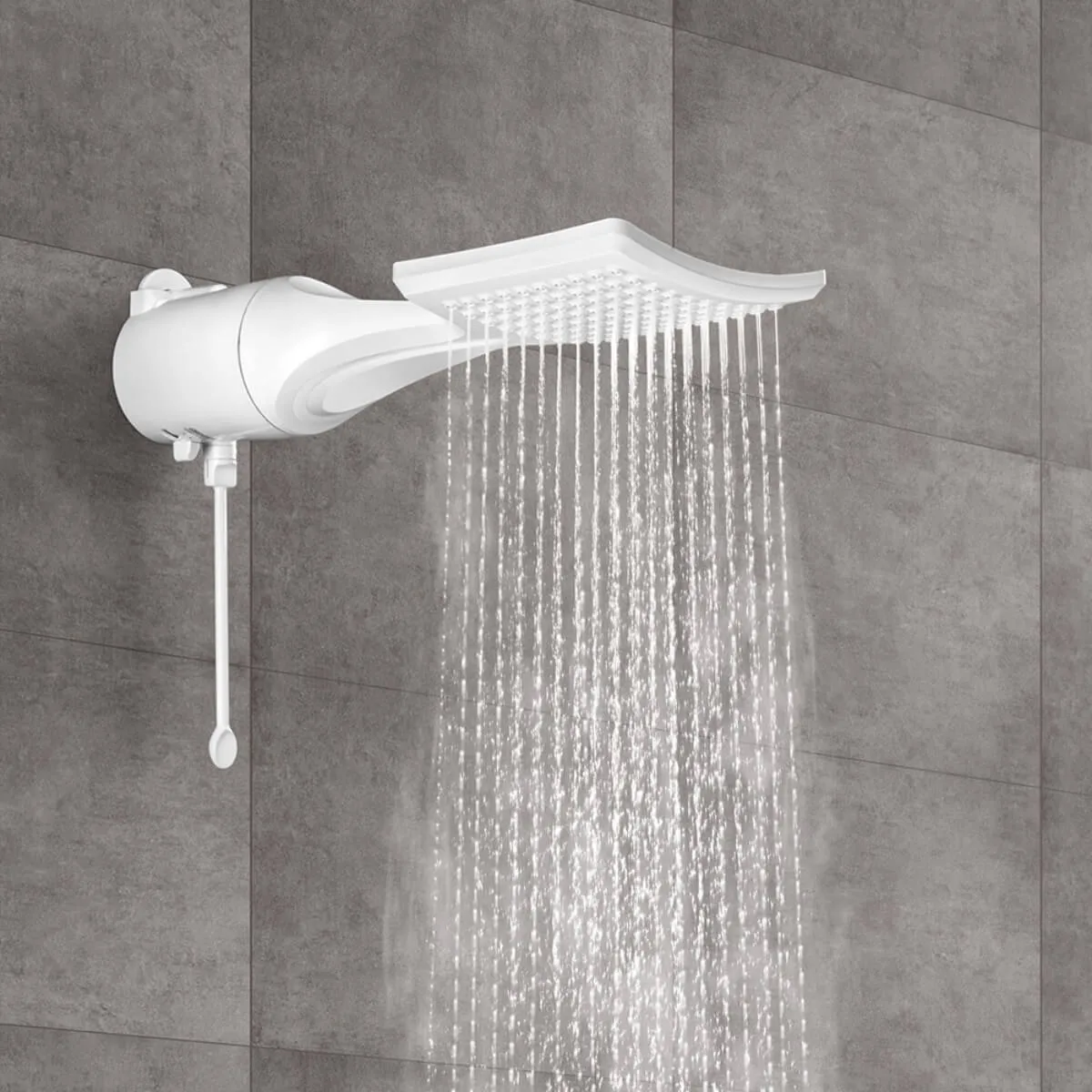 CHUVEIRO LOREN SHOWER 127V 5500W - LORENZETTI