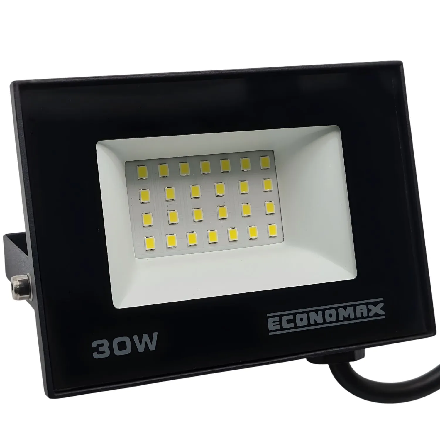 REFLETOR LED 30W ECONOMAX